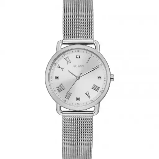 [GW0031L1] GUESS WATCH GW0031L1