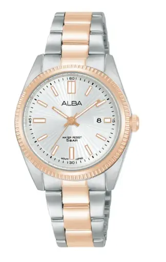 [AH7CK6X1] ALBA WATCH AH7CK6X1