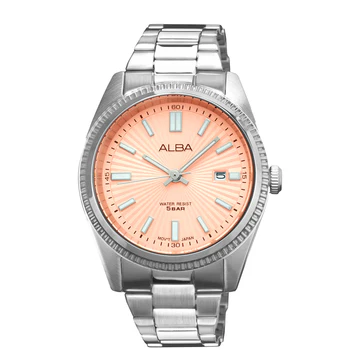 [AH7CL5X1] ALBA WATCH AH7CL5X1