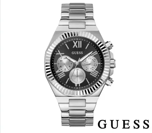 [GW0703G1] Guess Men's Watch GW0703G1