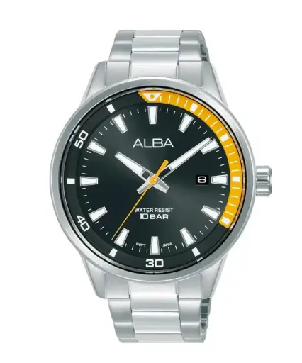 [AS9R55X1] ALBA WATCH AS9R55X1