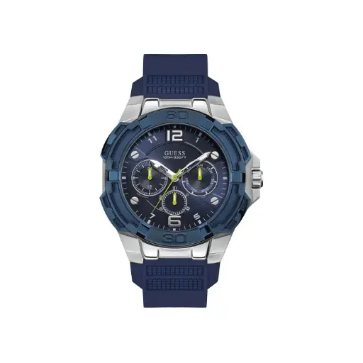 [W1254G1] Guess Men's Watch W1254G1