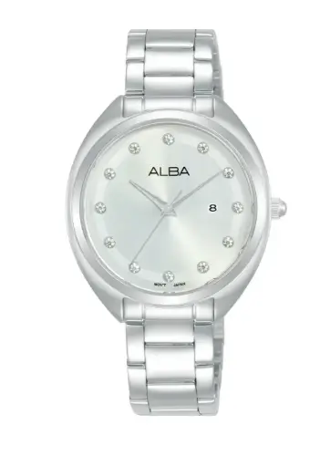 [AH7CU7X1] ALBA WATCH AH7CU7X1
