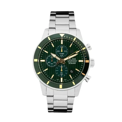 [AM3953X1] ALBA WATCH AM3953X1