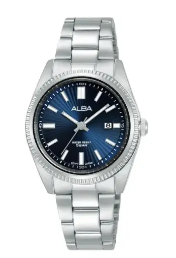 [AH7CL1X1] ALBA WATCH AH7CL1X1