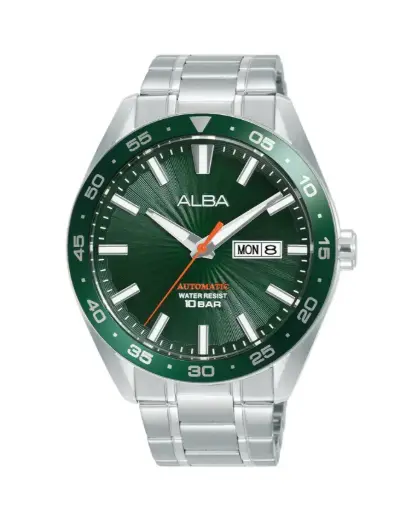 [A3B007X1] ALBA WATCH A3B007X1