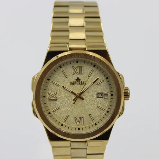 [IMP202507002] Imperial Men's Watch IMP202507002