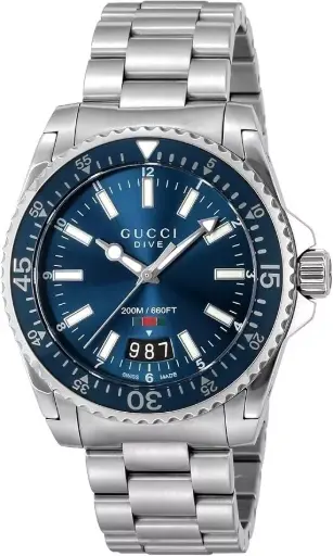 [YA136311] GUCCI WATCH YA136311