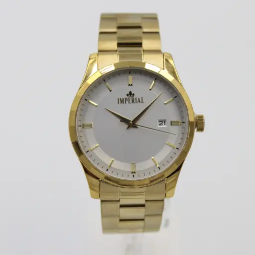 [IMP202507003] Imperial Men's Watch IMP202507003