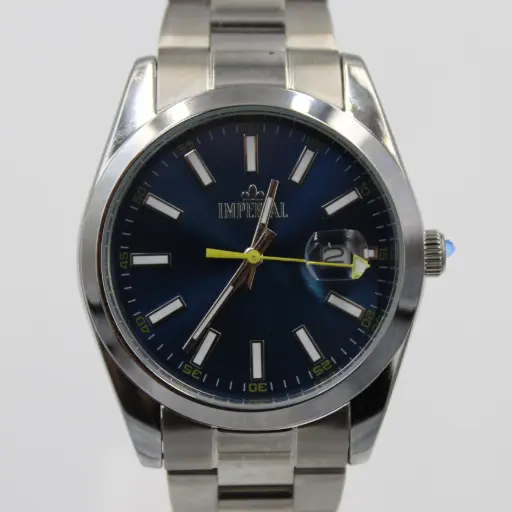 [IMP202507004] Imperial Men's Watch IMP202507004