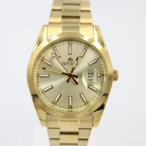 [IMP202507005] Imperial Men's Watch IMP202507005