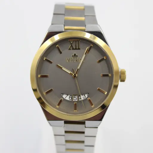 [IMP202507006] Imperial Men's Watch IMP202507006