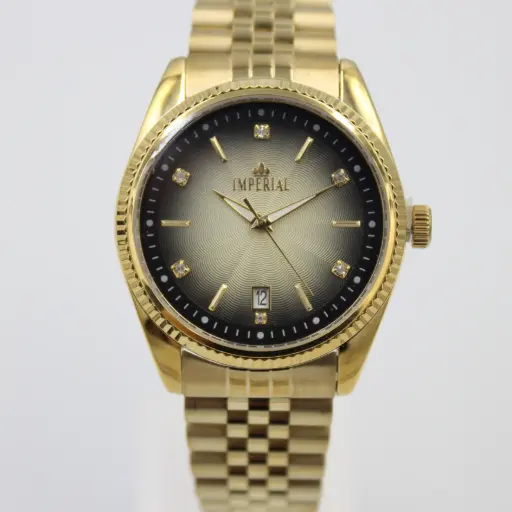 [IMP202507007] Imperial Men's Watch IMP202507007