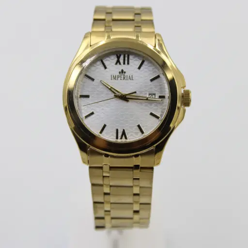 [IMP202507008] Imperial Men's Watch IMP202507008