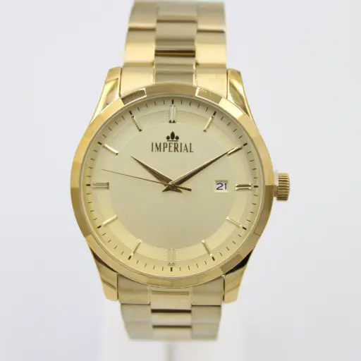 [IMP202507009] Imperial Men's Watch IMP202507009