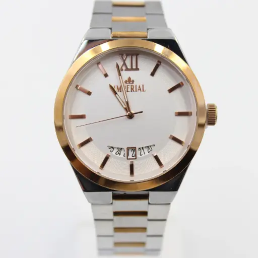 [IMP202507010] Imperial Men's Watch IMP202507010