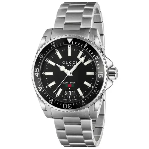 [YA136301] GUCCI WATCH YA136301