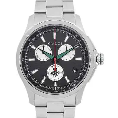 [YA126267] GUCCI WATCH YA126267