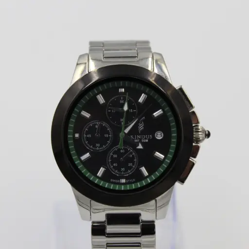 [KIN002] KINDUS WATCH KIN002