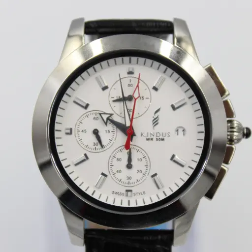 [KIN003] KINDUS WATCH KIN003