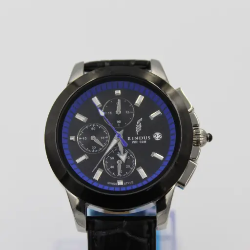 [KIN005] KINDUS WATCH KIN005
