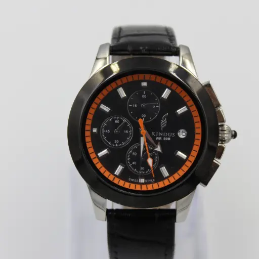 [KIN006] KINDUS WATCH KIN006
