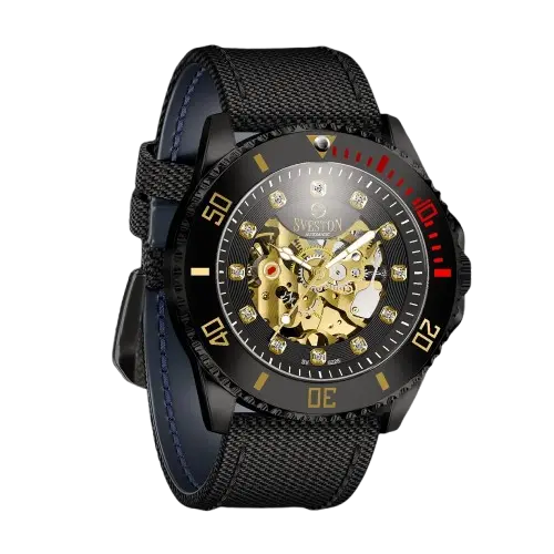 [SV-8228] SVESTON WATCH (M) SV-8228