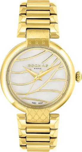 [ROC004] ROCHAS PARIS Ladies Watch ROC004
