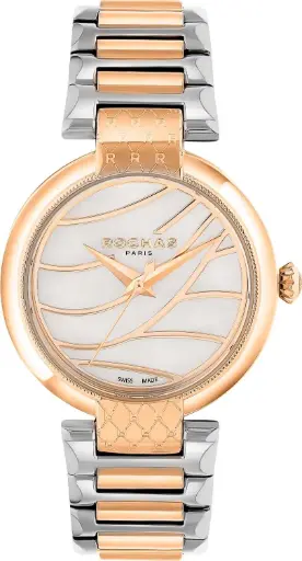 [ROC005] ROCHAS PARIS Ladies Watch ROC005