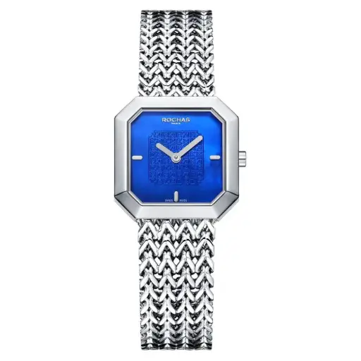 [ROC007] ROCHAS PARIS Ladies Watch ROC007