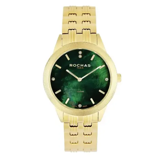 [ROC008] ROCHAS PARIS Ladies Watch ROC008