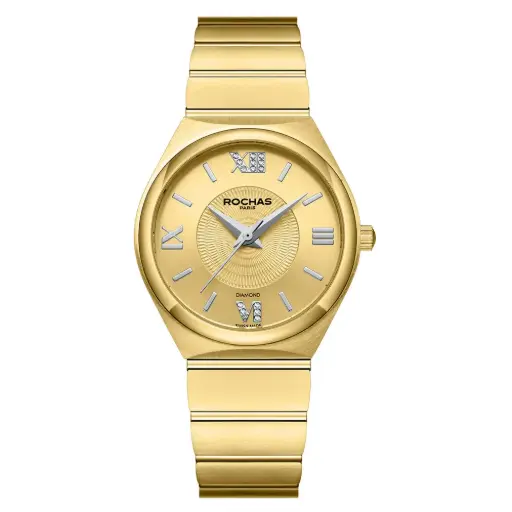 [RWF250] ROCHAS PARIS LADIES Watch RWF250