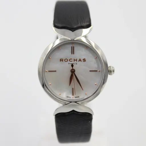 [RP1L039L0011] ROCHAS PARIS LADIES Watch RP1L039L0011