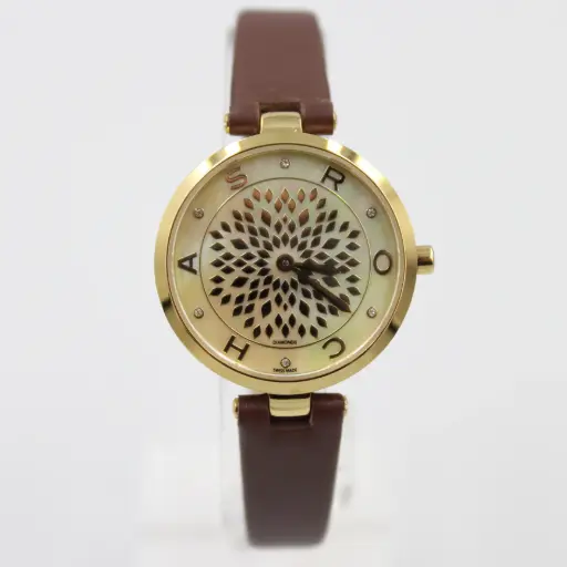 [RWF231B] ROCHAS PARIS LADIES Watch RWF231B