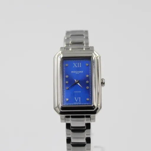 [RWF223B] ROCHAS PARIS LADIES Watch RWF223B