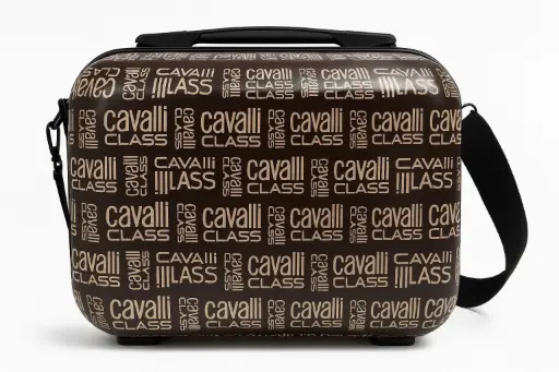 [CAV002] CAVALLI CLASS  TRAVEL BAG CAV002