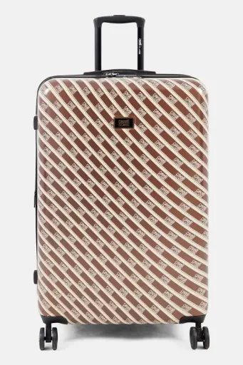 [CAV005] CAVALLI CLASS  TRAVEL BAG CAV005