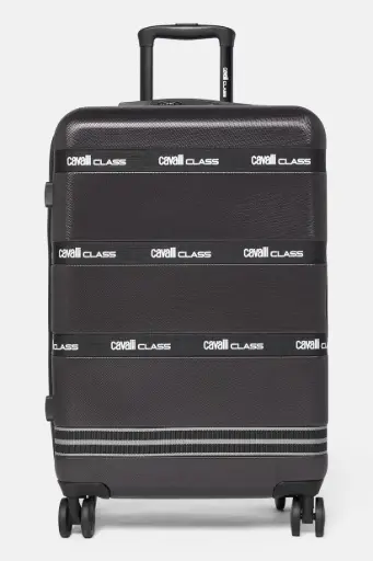 [CAV008] CAVALLI CLASS  TRAVEL BAG CAV008 (M)