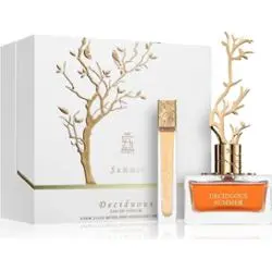 [AUR001] AURORA DECIDUOUS SUMMER EDP PERFUME 100ML 