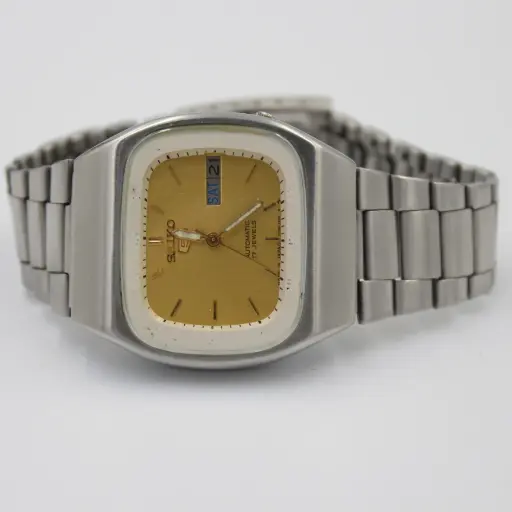 [SVI002] SEIKO VINTAGE WATCH SVI002