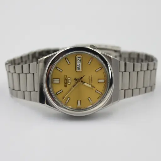 [SVI005] SEIKO VINTAGE WATCH SVI005