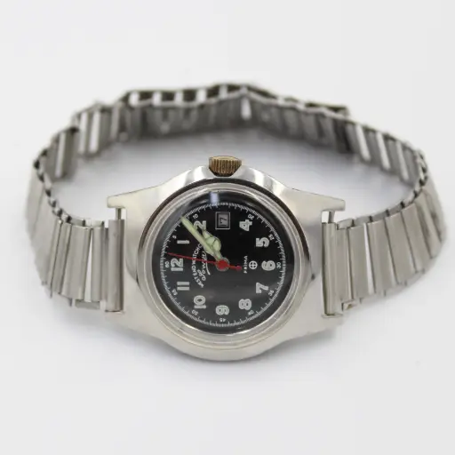 [SVI008] SEIKO VINTAGE WATCH SVI008