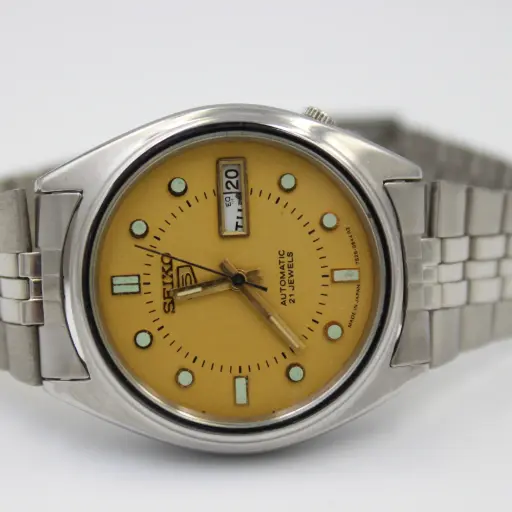 [SVI0012] SEIKO VINTAGE WATCH SVI0012