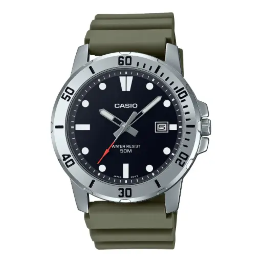 [MTP-VD01] CASIO DIGITAL WATCH MTP-VD01