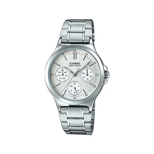 [Ltp-v300d-7a] CASIO WOMEN WATCH Ltp-v300d-7a