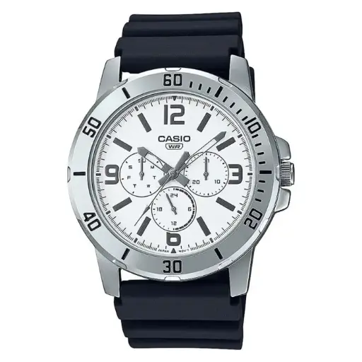[MTP-VD300-7BUDF] CASIO ANLOG WATCH  MTP-VD300-7BUDF