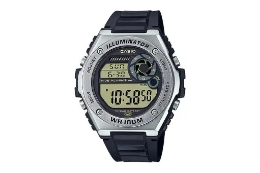 [MWD-100H-9AVDF] CASIO DIGITAL WATCH MWD-100H-9AVDF