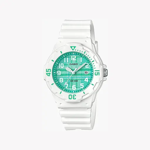 [LRW-200H-3CVDF] CASIO DIGITAL WATCH LRW-200H-3CVDF