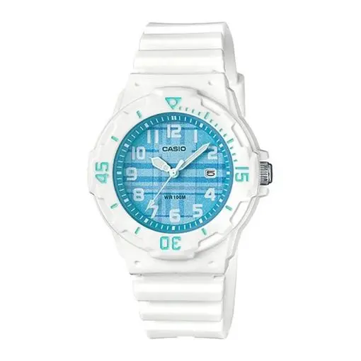 [LRW-200H-2CVDF] CASIO DIGITAL WATCH LRW-200H-2CVDF