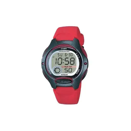 [LW-200-4AVDF] CASIO DIGITAL WATCH LW-200-4AVDF